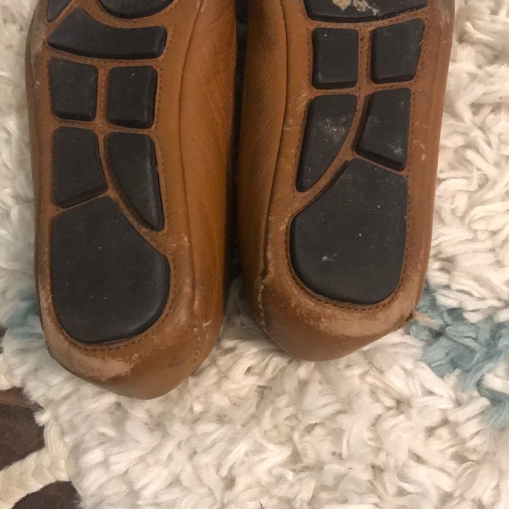 Michael Michael Kors Fulton flat - Picture 5 of 5